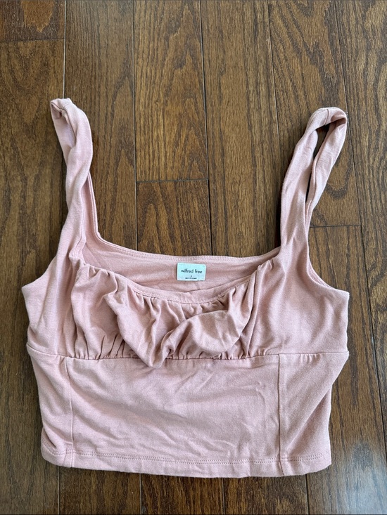 Wilfred Other - Wilfred Orbit Tank
